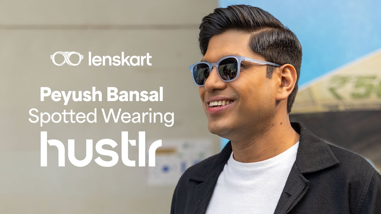 How To Clean Your Sunglasses | Lenskart Guide | Lenskart - YouTube