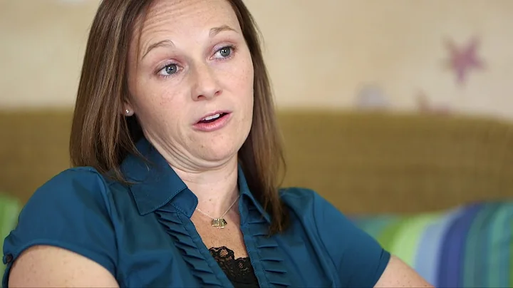 Dr. Jessica D'Elia, Nemours Children's Primary Car...