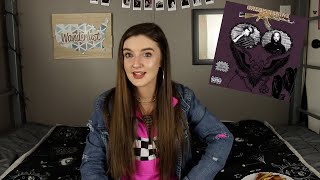$UICIDEBOY$ - STOP STARING AT THE SHADOWS (ALBUM REACTION)