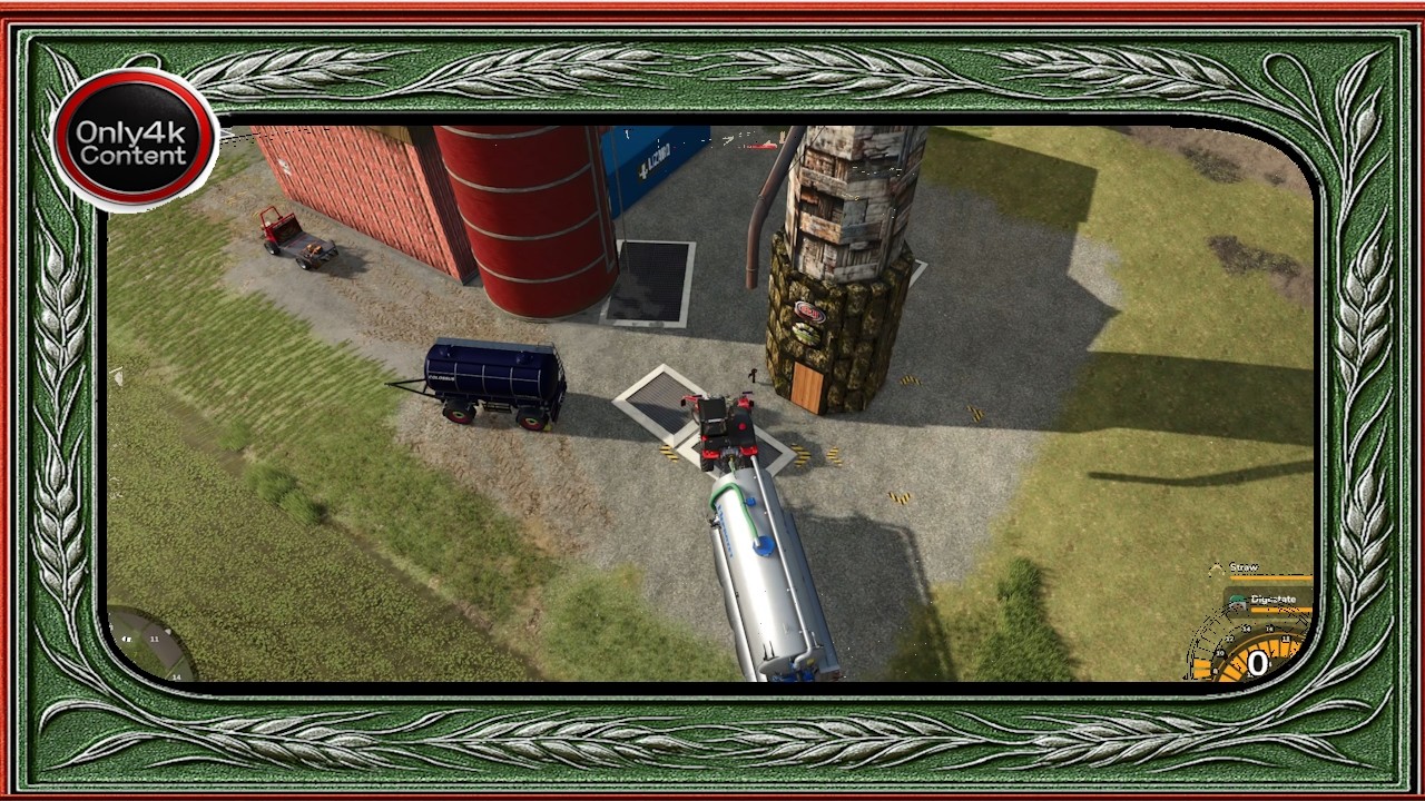 FS25 The Pichonnière Valley - By Blacksheep Modding New Farmer Start- Hard Economy-Ep 18