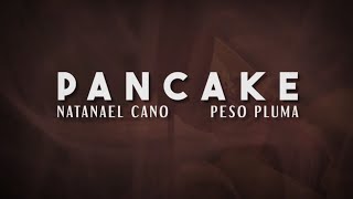 Natanael Cano - Pancake Ft Peso Pluma (Official Lyric Video) Resimi