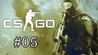 Counter-Strike GO Trick Shot AWP No Scope and 360° screenshot 4