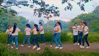 MATH-SCI JINGLE by NBSC 3rd Year Babes