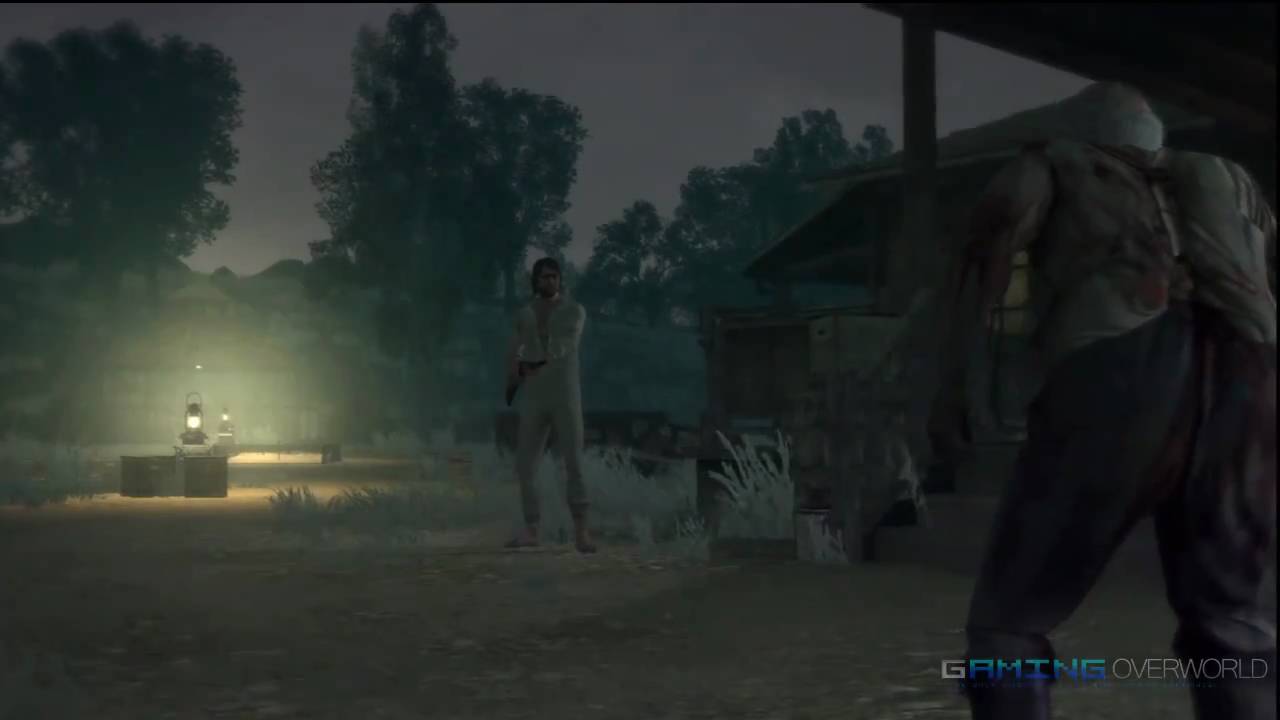 RDR: Undead Nightmare Video Review