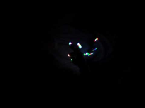 Sin Light Show after Winterfresh 2010 [Emazingligh...