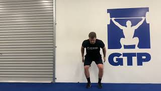 Force Absorption: 2 Legs