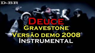 Deuce - Gravestone (Instrumental demo) 2008