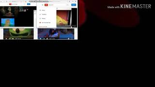 Up To Faster 609 Parison