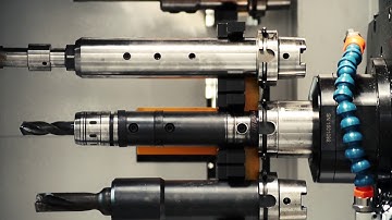 CNC Drilling Machine Excalibur 12 Uses Innovative Steel Fabrication Technology