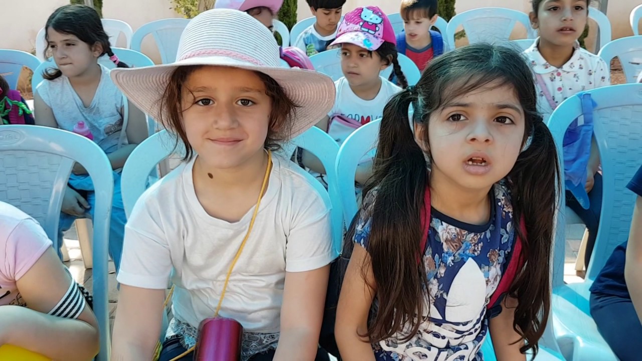 فيديو حصاد المشاعر من انتاج المعالي الثانوية