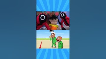 Squid game 2 sml nemes