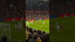 Download Lagu United Limbs at Anfield 🔥 #manutd #maguire #liverpool #goal #limbs #fans #amorim MP3 Download Lagu United Limbs at Anfield 🔥 #manutd #maguire #liverpool #goal #limbs #fans #amorim MP3