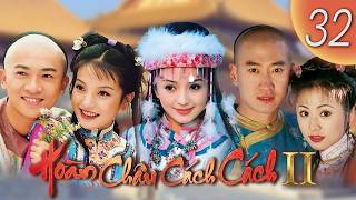 vietsub Hon Chu Cch Cch 2 tp 32 phimhay cdrama phimtnhcm