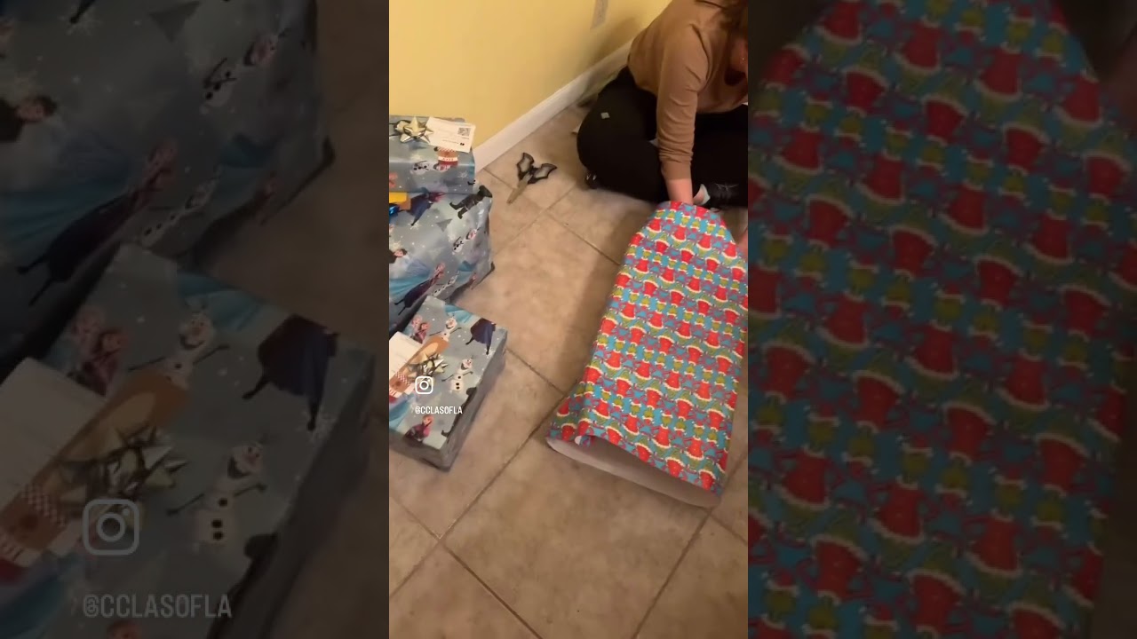 CCLA's Holiday Helpers