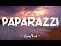 Paparazzi - Lady Gaga (Lyrics) 🎵