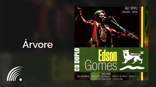 Edson Gomes - Árvore - Ao Vivo Em Salvador