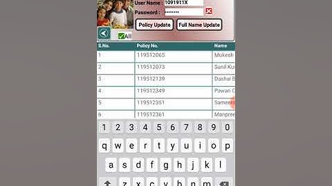 HOW TO UPDATE ONLINE UPDATION IN PERFECT SOLUTIONS