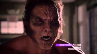 Teen Wolf Deucalion \