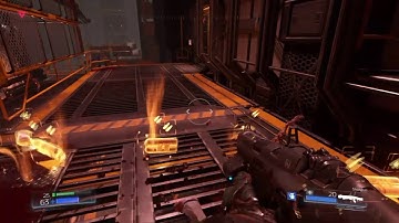 Funny DOOM CHAINSAW Montage 2016