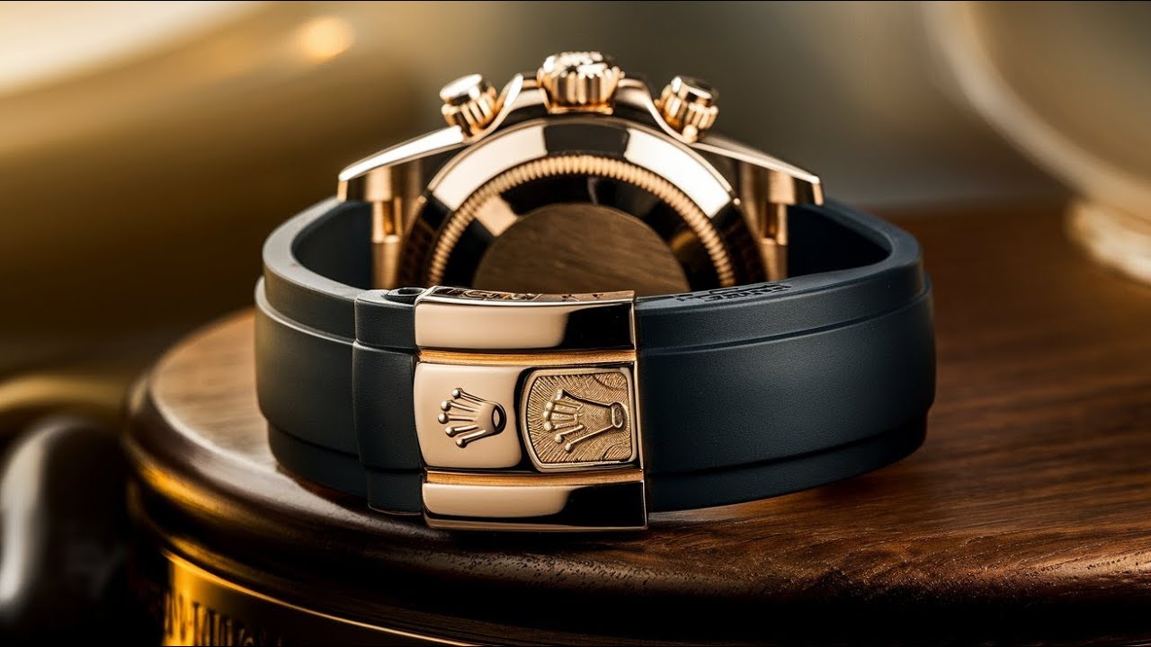 Top 10 Best Rolex Watches For Men Buy 2025 - YouTube