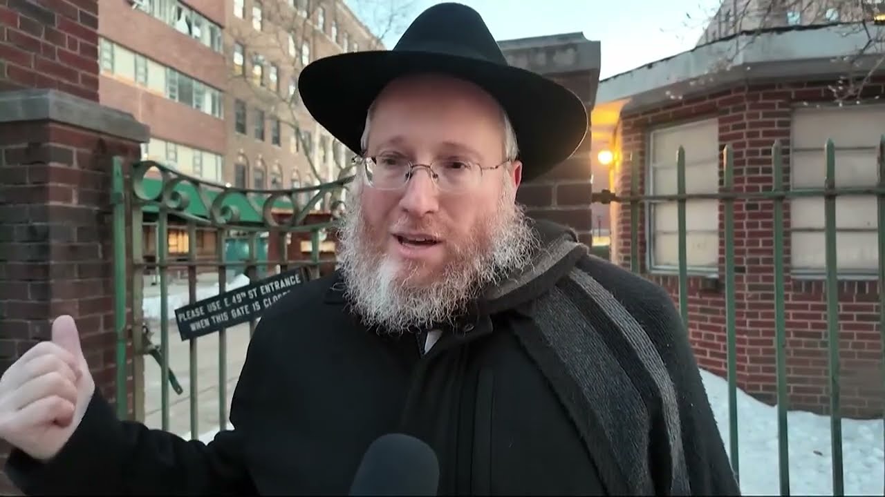 Бруклинская синагога рискует быть заменена доступным жильем.