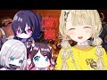 【 Liar's Bar 】LVGであそぶ~!なにするゲームですか?【 ぶいすぽ / 小雀とと 】