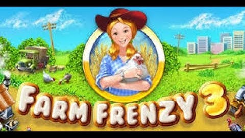 Farm Frenzy 2 Money And Stars Hack With Cheat Engine By Indian Entertainment Popcorn HD