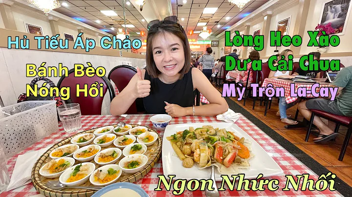 HC277|| Khu Ngi Vit ng c  Virginia - Eden Center