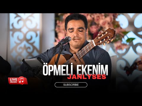 Begli Abdyllaýew - Öpmeli Ekenim + Aýjeren | Türkmen Gitara Aýdym 2024 | Turkmen guitar song 2024