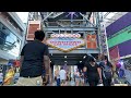 Las Vegas Strip at Night - 2 Hour Virtual Walking Tour ...