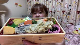 【太っちょプルル】【スーパーの商品】でまたまた晩御飯ライブ