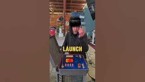 He Creates The World First Nerf... (@joelcreatesyt)