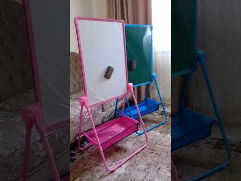سبوره ستاند معدن     ٣ فى ١ حجم كبيير 120 61 سم