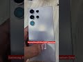 Samsung Galaxy S24 Ultra 5G Titanium Grey Colour 512GB Unboxing