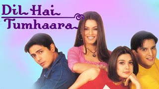 Dil Hai Tumhaara | Video Jukebox | Preity Zinta, Mahima Chaudhry, Arjun Rampal, Jimmy Shergill