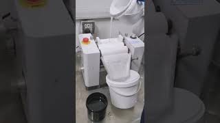 Lab Three Roll Mill Manufacturer