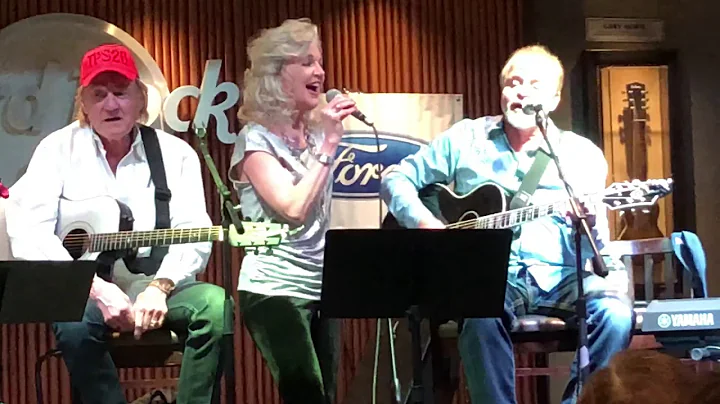 You And I w/Lisa Harless