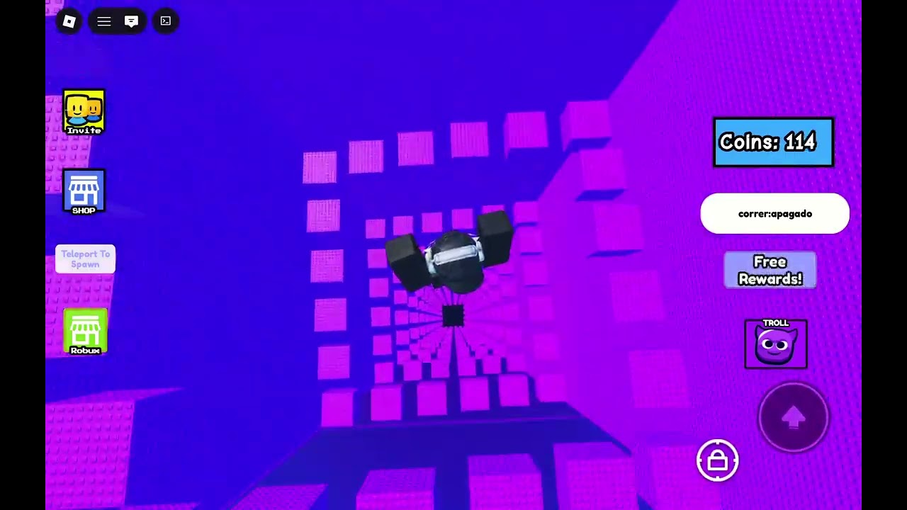 Falling  tower trend