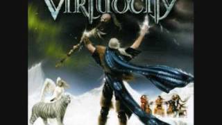 Virtuocity - Flames In The Sky