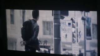 Transformers Age Of Extinction Trailer SECRETO filtrado screenshot 5