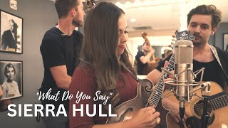Sierra Hull - 
