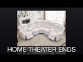 5-Seater Electric Home Theater Sofa Review Worth It? 2025