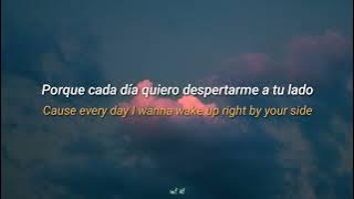 Bryan Behr, Calum Scott - da primeira vez (from the first time)  | letra/lyrics |