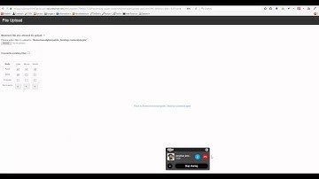 WordPress Plugin Update Fails.  How To Update Via Web Interface