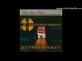 Jeffrey Stolet - Concerto For Orchestra, Chainsaw &amp; Cow Mp3 Song