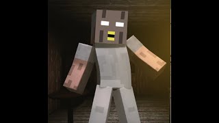 blocky Granny Mod Chapter One * Walkthrough PART 1* screenshot 3