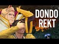 "Dendi Rekts PPD"
