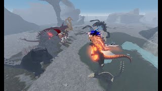 KU GAMEPASSES vs THE STRONGEST KAIJUS! (Roblox Kaiju Universe)