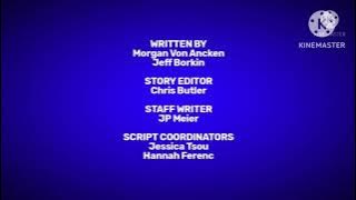 Download lagu Blaze and the Monster Machines: The Great Garage Rescue! - End Credits (2021)