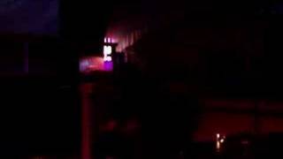 Derrick May - Live Hyperspace Events Hall Budapest 2006